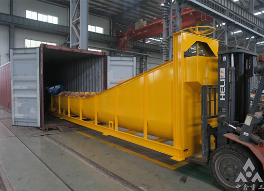 洗砂機(jī)